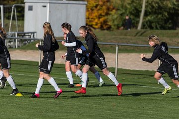 Bild 31 - Frauen TSV Vineta Audorg - SV Friesia 03 Riesum Lindholm : Ergebnis: 2:4